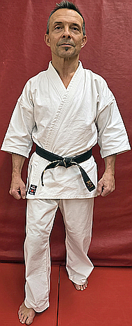 Obmann-Stellvertreter